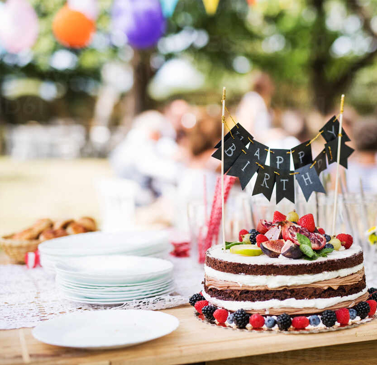 Petreceri private si evenimente