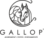 Logo Gallop
