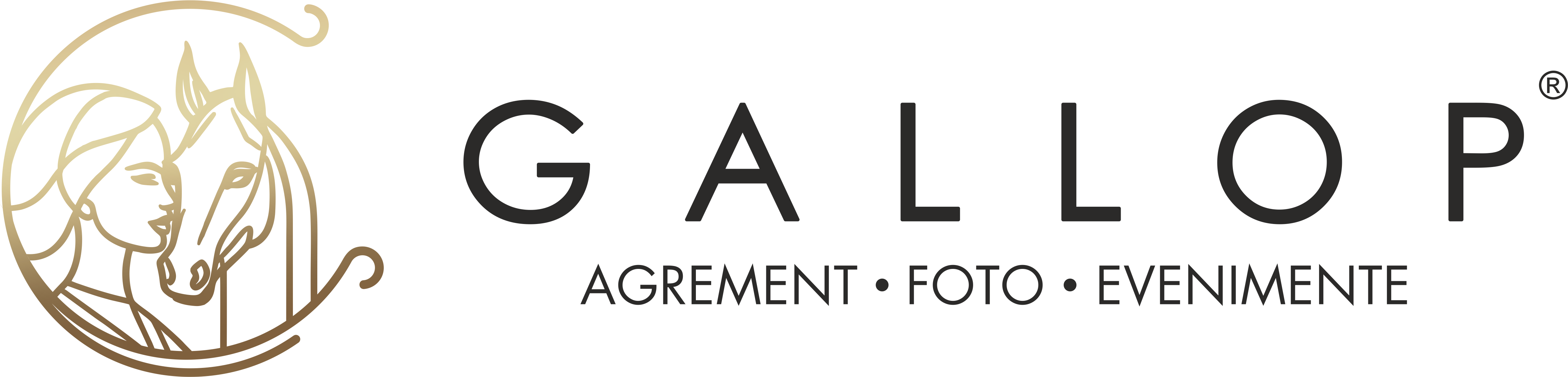 Gallop by Cristina Dutu